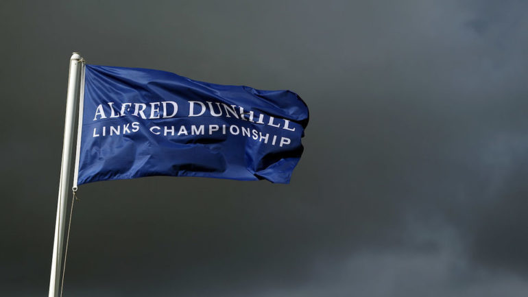 Alfred Dunhill Links Championship