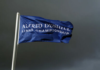 Alfred Dunhill Links Championship