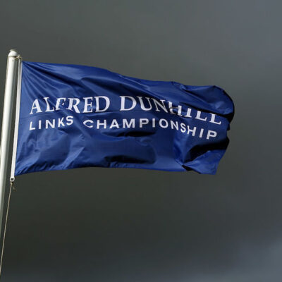 Alfred Dunhill Links Championship