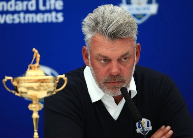 darren clarke ryder cup