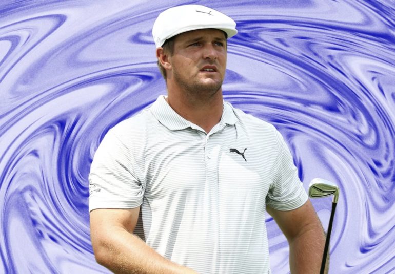 gq dechambeau 130 ans