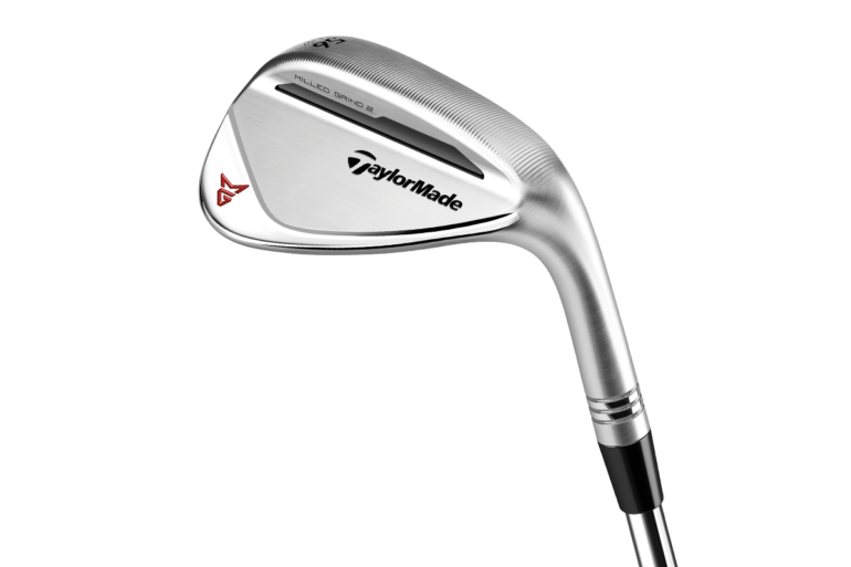 MG2 wedge taylormade