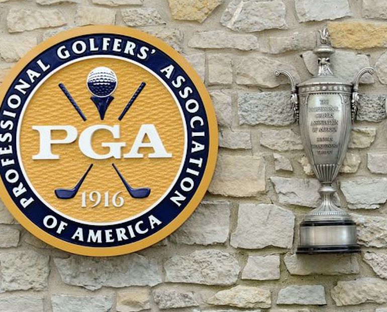 pga of america award