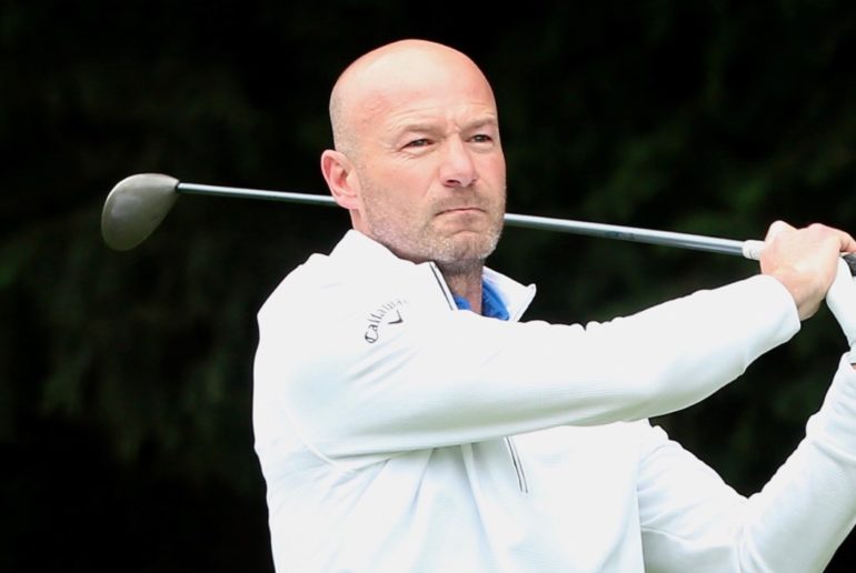 shearer british masters