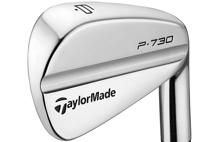 taylormade p730