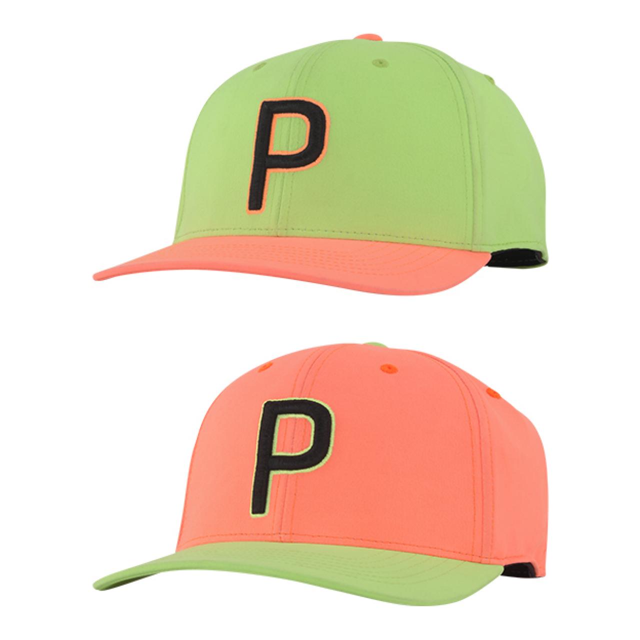 casquette puma dechambeau