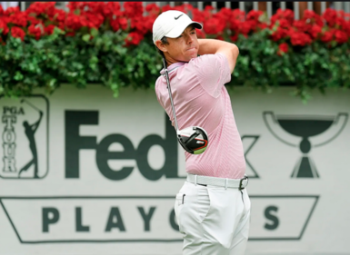 Rory McIlroy, le doute