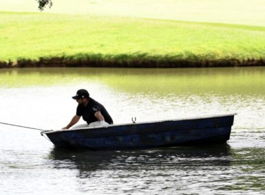 Joel Sjöholm bateau boat