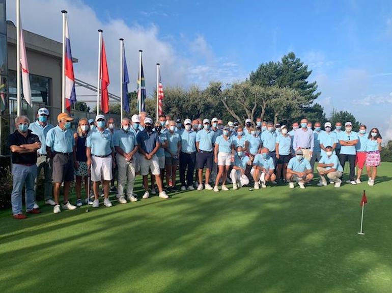 pro-am signature mougins monaco cannes cevaer stalter