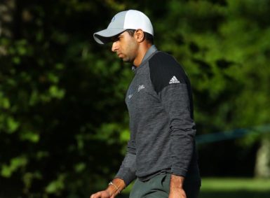 aaron rai european tour irish open