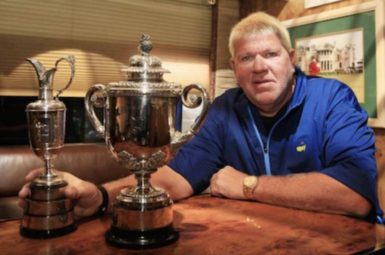 john daly cancer