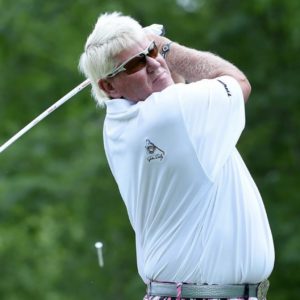 john daly cancer