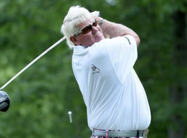 john daly cancer