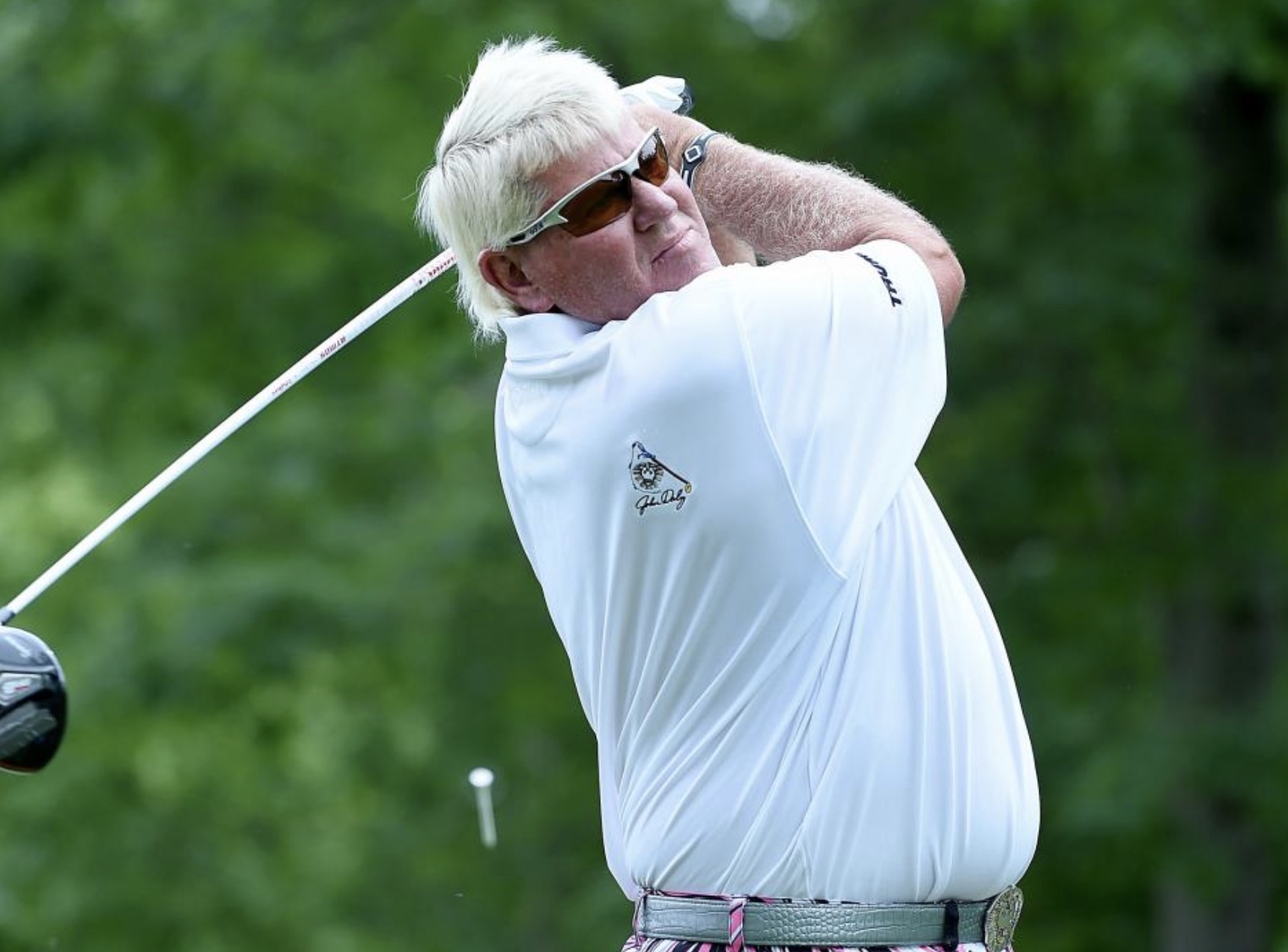 john daly cancer