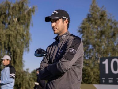 julien brun pro golf tour Finale of the 2020 Pro Golf Tour