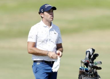 julien guerrier @european tour