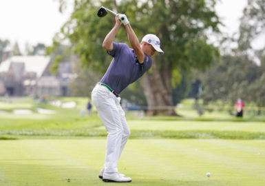 2020 U.S. Open justin thomas