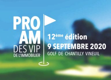 proam vip immobilier