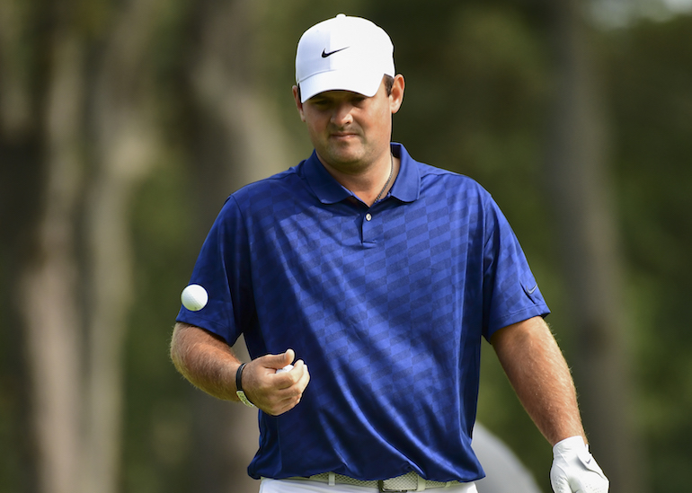 2020 U.S. Open Patrick Reed