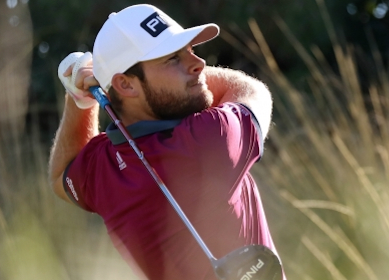Tyrrell Hatton veut jouer la Ryder Cup et va faire le nécessaire pour être éligible