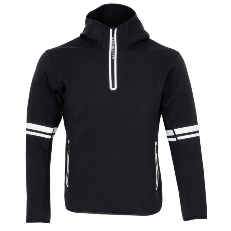 Lindeberg sweet à capuche golf hoodie