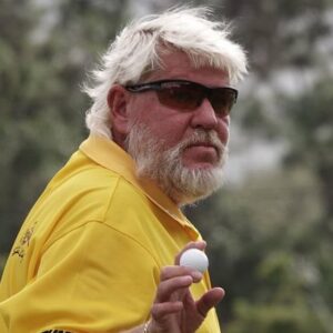 john daly cancer