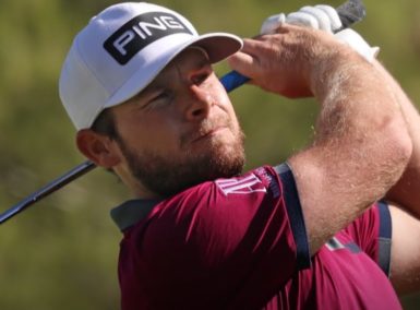 Tyrrell hatton