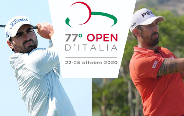 pavon rozner italian open