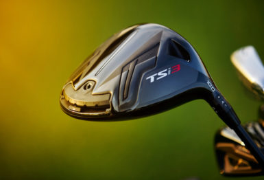 TSI_une drivers titleist