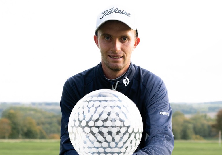 vincent helly handigolf pas de calais open