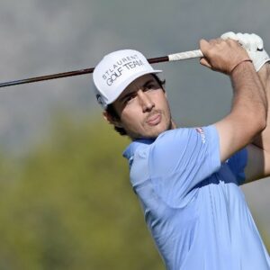 Julien Brun Challenge Tour Grand Final