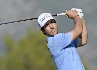 Julien Brun Challenge Tour Grand Final