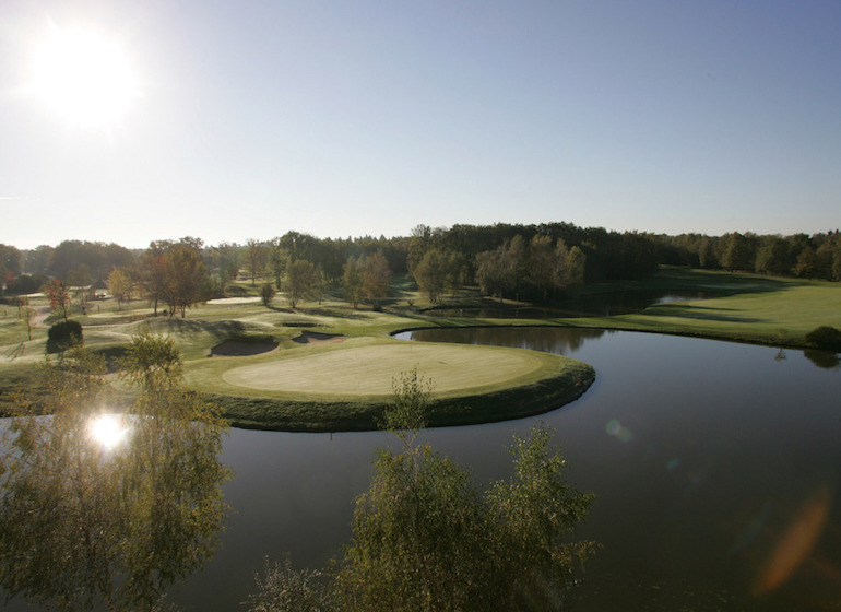 golf limere orleans