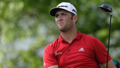 Jon Rahm