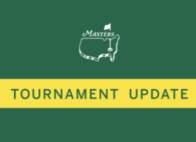 masters update