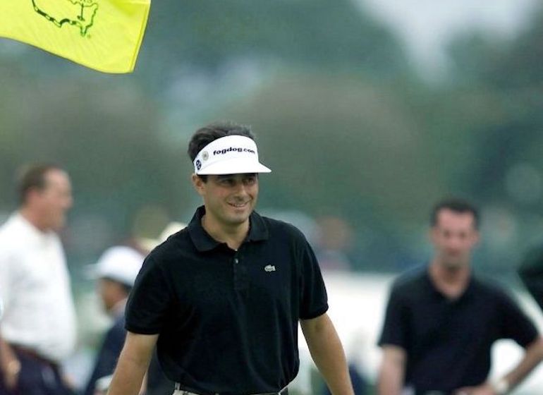 Van de Velde Masters 2000