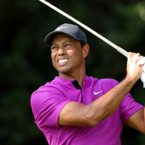 Tiger Woods