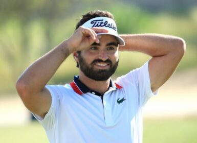 Antoine Rozner Photo by Andrew Redington/Getty Images)