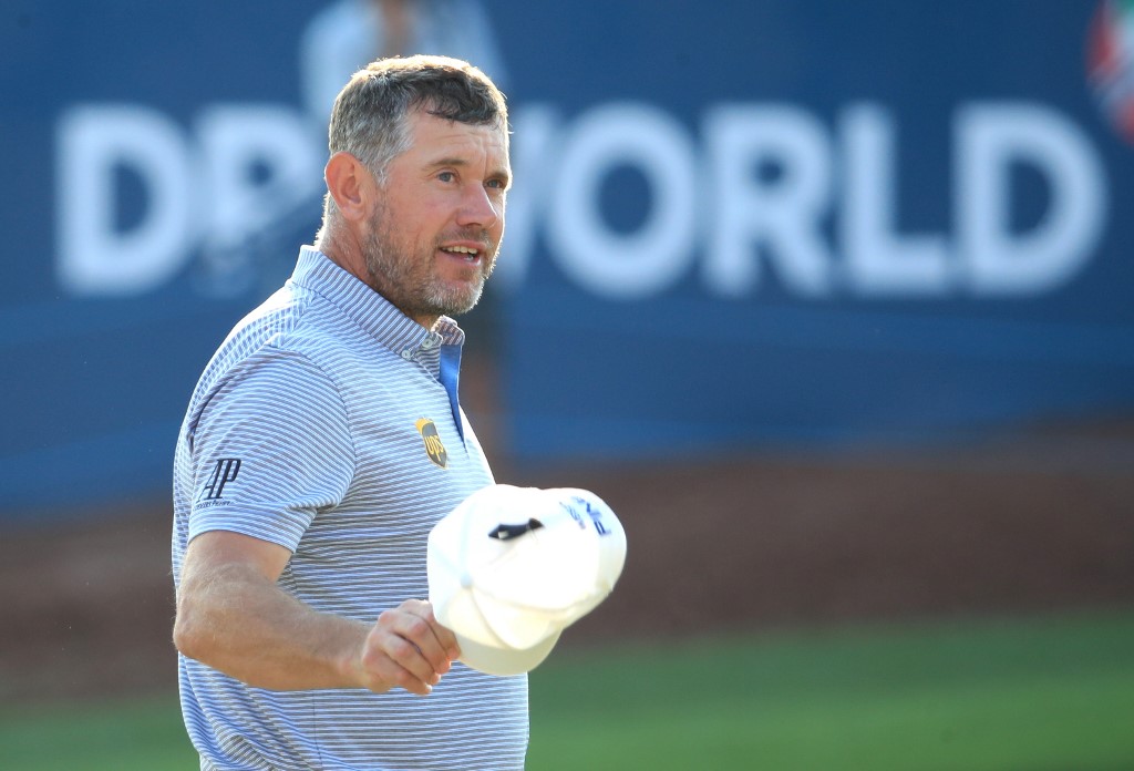 À Fitzpatrick le titre, à Westwood la Race to Dubaï, Perez finit 7e le DP World  !