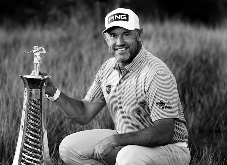 Lee Westwood Photo by Francois Nel/Getty Images)