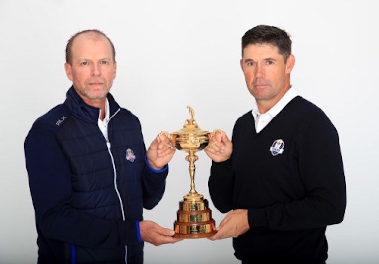 Ryder Cup 2021 : rien à voir avec 2020 ? une chronique de Ivan Morris