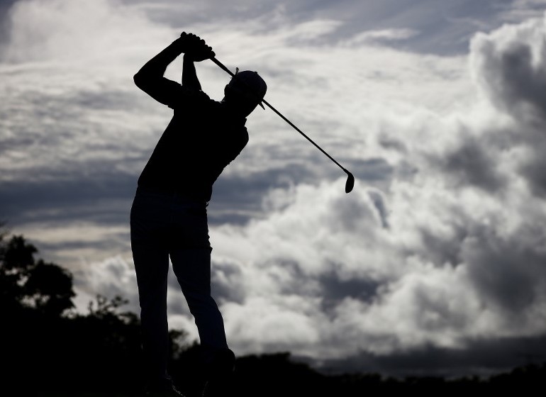 Rickie Fowler Hector Vivas/Getty Images/AFP