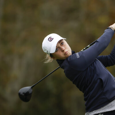 Pauline Roussin-Bouchard (Chris Keane/USGA)