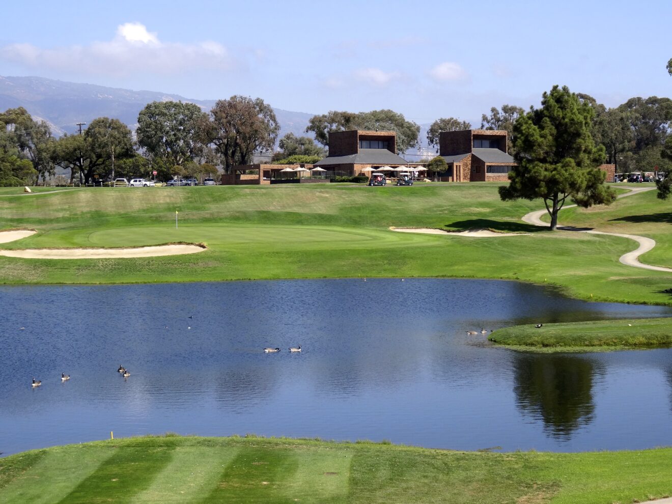 USA : le surprenant boom du golf … pendant la pandémie !