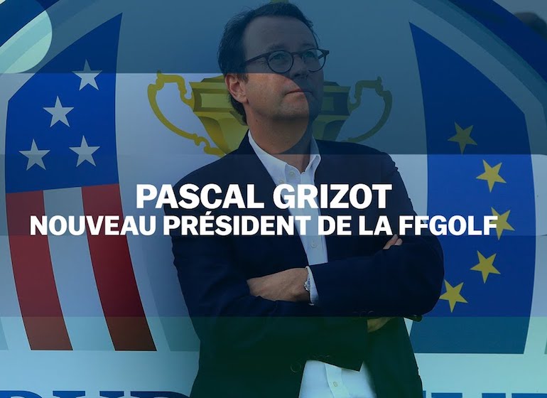 grizot nouveau president