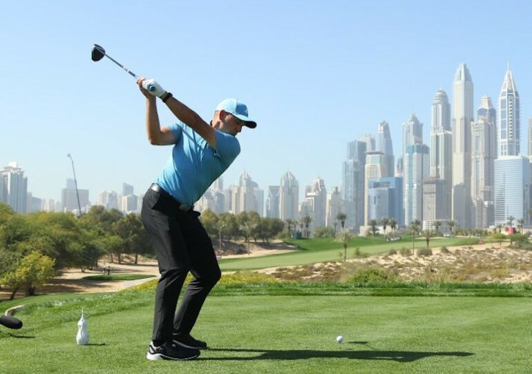 Sergio Garcia Photo Warren Little/Getty Images