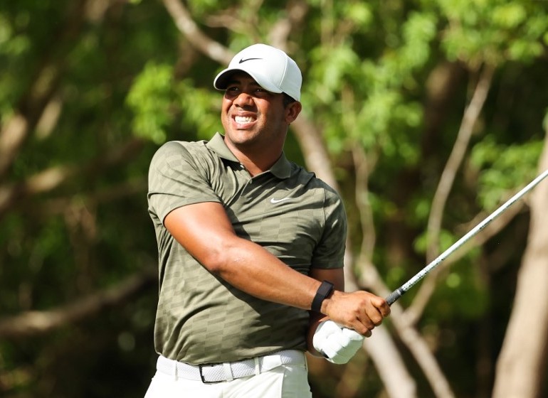 Jhonattan Vegas Hector Vivas/Getty Images/AFP