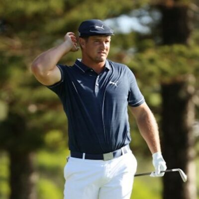 DeChambeau (suite) : et maintenant il veut s'attaquer à un par 5 au drive !