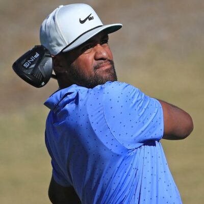 finau getty