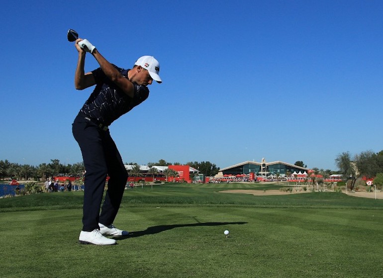 Benjamin Hebert Photo by Andrew Redington/Getty Images